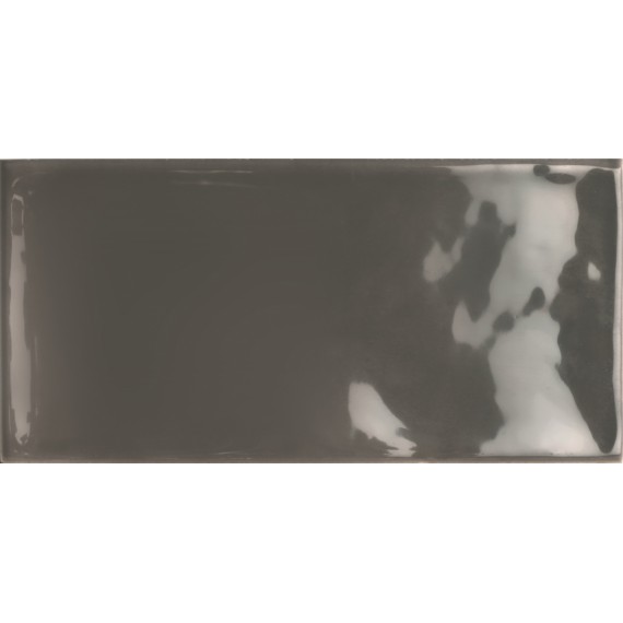 Керамическая плитка Керамогранит Tavella Grafite 7,5х15