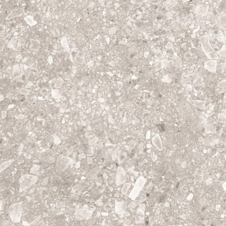 Terrazo Bianco 20mm 60x60