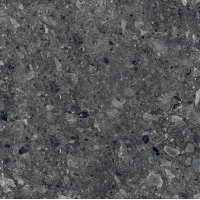 Terrazo Nero 20mm 60x60