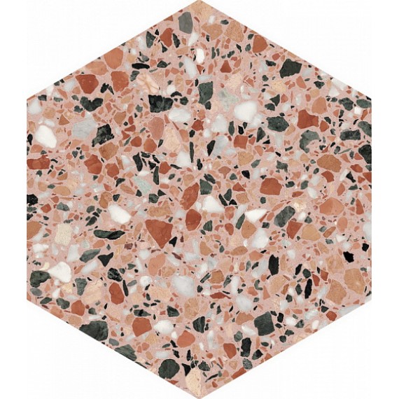 Керамогранит Terrazzo Earth 32x36.8