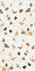 Orinda Terrazzo Glossy 60x120