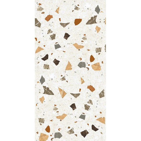 Керамогранит Terrazzo Glossy 60x120
