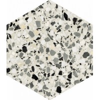123382 Terrazzo Grey 32x36.8