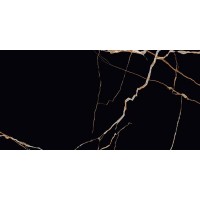Керамогранит Thunder Black 2 сорт 60x120