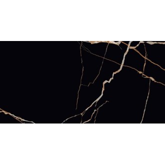 Керамогранит Thunder Black 2 сорт 60x120