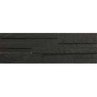 Керамогранит Tikal Black Rectificado 17x52