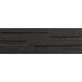 Керамогранит Tikal Black Rectificado 17x52