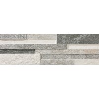 Керамогранит Tikal Grey Rectificado 17x52