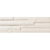 Керамогранит Tikal White Rectificado 17x52