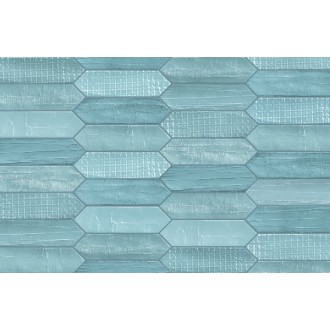 Mirage Tissue Azul NAT 7,5х28