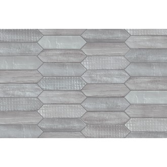 Mirage Tissue Grey NAT 7,5х28
