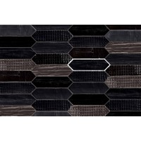 Mirage Tissue Noir 7,5х28