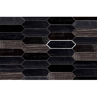 Mirage Tissue Noir 7,5х28