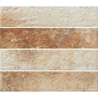 Керамогранит Tiziano Crema 7x28