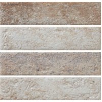 Керамогранит Tiziano Rust 7x28