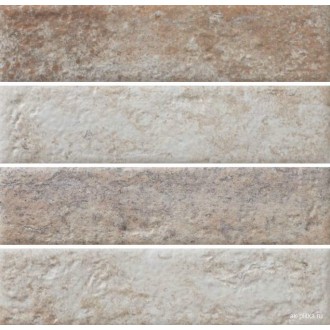 Керамогранит Tiziano Rust 7x28