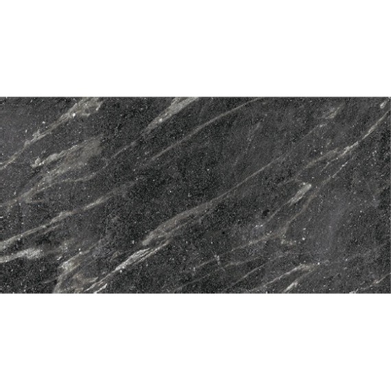 Керамогранит Tokyo Black Semi Lapp 60x120