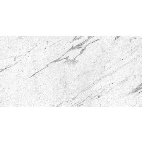 Керамогранит Tokyo White Semi Lapp 60x120