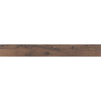 Керамогранит Tonella Brown структурная 19,7х159,7x0,8 (Рект)