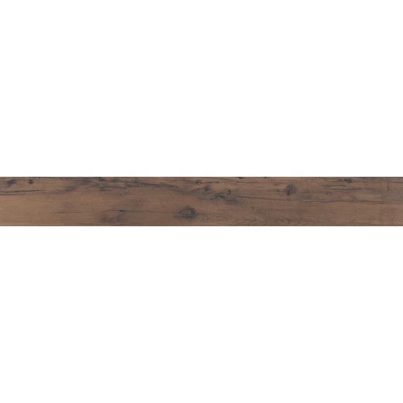 Керамогранит Tonella Brown структурная 19,7х159,7x0,8 (Рект)