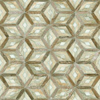Керамогранит Toscana Beige 49.1x49.1