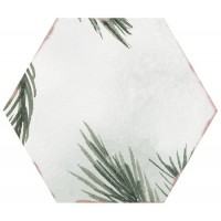 Touareg Turquesa Mix 13.9х16