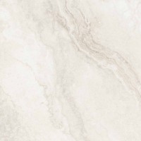 Travertino Bianco 80х80 матовая