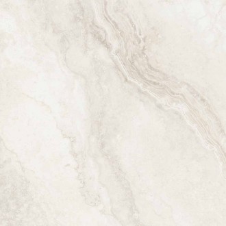 Travertino Bianco 80х80 матовая