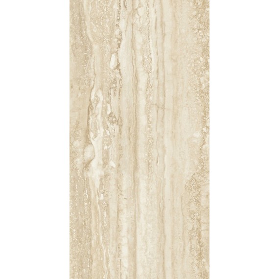 Керамогранит Travertino Classico JW 04 Luc SQ 60x119.7