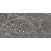 Керамогранит Tulip Grey Glossy 60x120