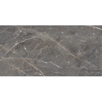 Керамогранит Tulip Grey Glossy 60x120