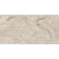 Керамогранит Tulip White Glossy 60x120