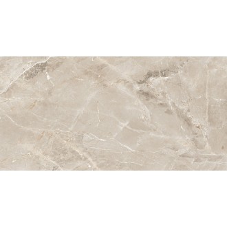 Керамогранит Tulip White Glossy 60x120