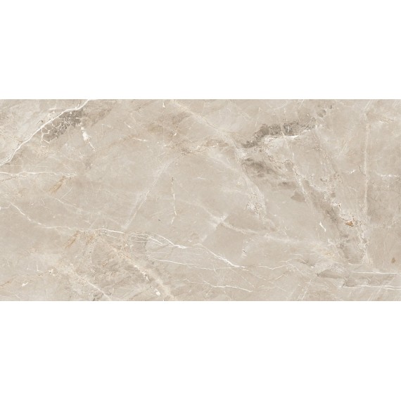 Керамогранит Керамогранит Tulip White Glossy 60x120
