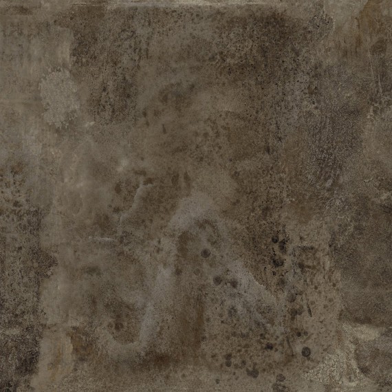 Керамогранит UMT6S100500 Brown Zink soft 100x100