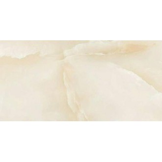 Керамогранит Unique Onyx Beige Glossy 60x120