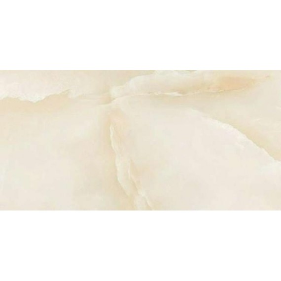 Керамогранит Керамогранит Unique Onyx Beige Glossy 60x120