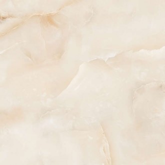 Керамогранит Unique Onyx Beige Glossy 60x60