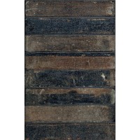 Urban Avenue Dark Copper 7.5x40.8