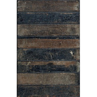 Urban Avenue Dark Copper 7.5x40.8
