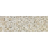 Керамогранит V1440246 Marmol Mosaico Coliseum Brillo 33,3x100