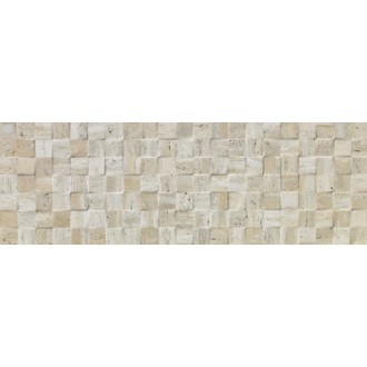 Керамогранит V1440246 Marmol Mosaico Coliseum Brillo 33,3x100