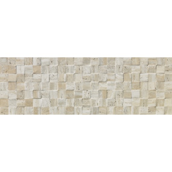 Керамогранит V1440246 Marmol Mosaico Coliseum Brillo 33,3x100
