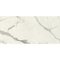 VANITY BIANCO STATUARIO BOOKMATCH A 120x260