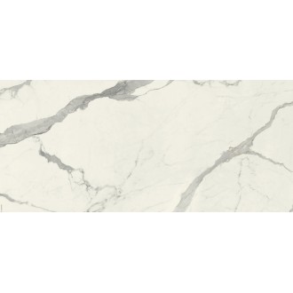 Керамогранит VANITY BIANCO STATUARIO BOOKMATCH B 120x260