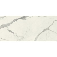 VANITY BIANCO STATUARIO BOOKMATCH B Polished 120x260