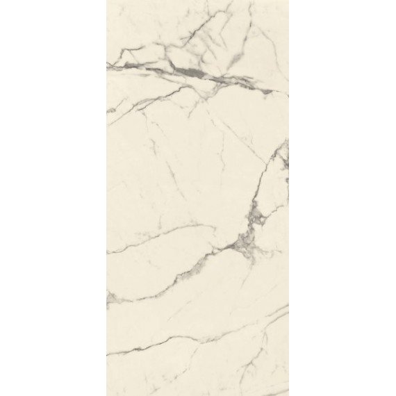 Керамогранит VANITY BIANCO STATUARIO CHAIN A Polished 120x260