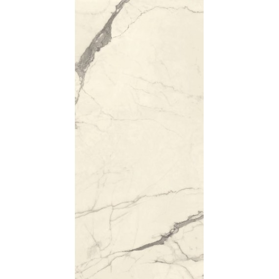 Керамогранит VANITY BIANCO STATUARIO CHAIN B Polished 120x260