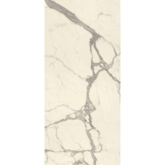 Керамогранит VANITY BIANCO STATUARIO CHAIN C Polished 120x260