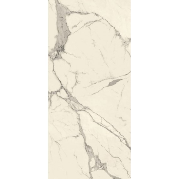 Керамогранит VANITY BIANCO STATUARIO CHAIN D 120x260